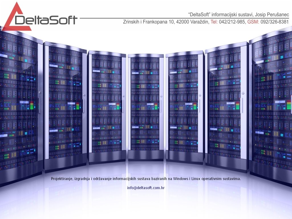 DeltaSoft